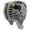 Wai Global Alternator, ALTMI EDIF, 110 Amp12 Volt, CW, 6Groove Pulley 11635N - alternate 1